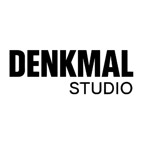 DENKMAL STUDIO – Logo